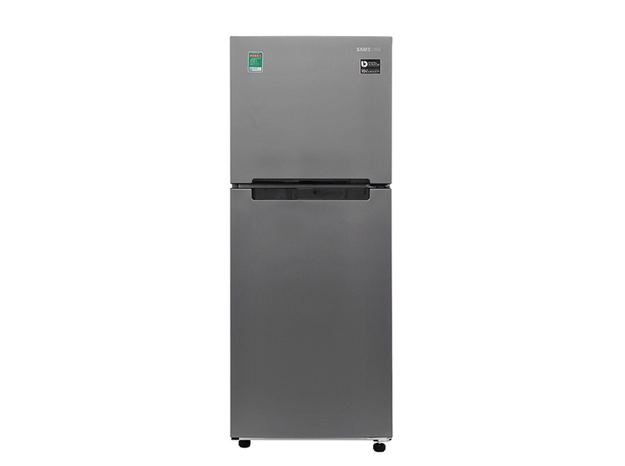 Tủ Lạnh Samsung Inverter RT19M300BGS/SV 2 Cánh 202 Lít