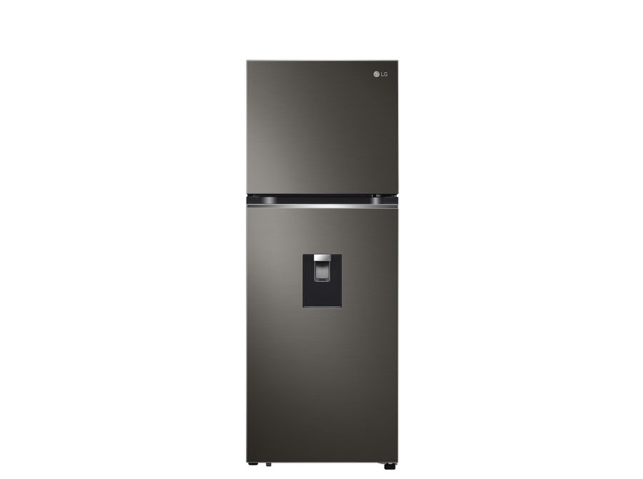 Tủ Lạnh LG Inverter 2 Cánh 264 Lít GV-D262BL