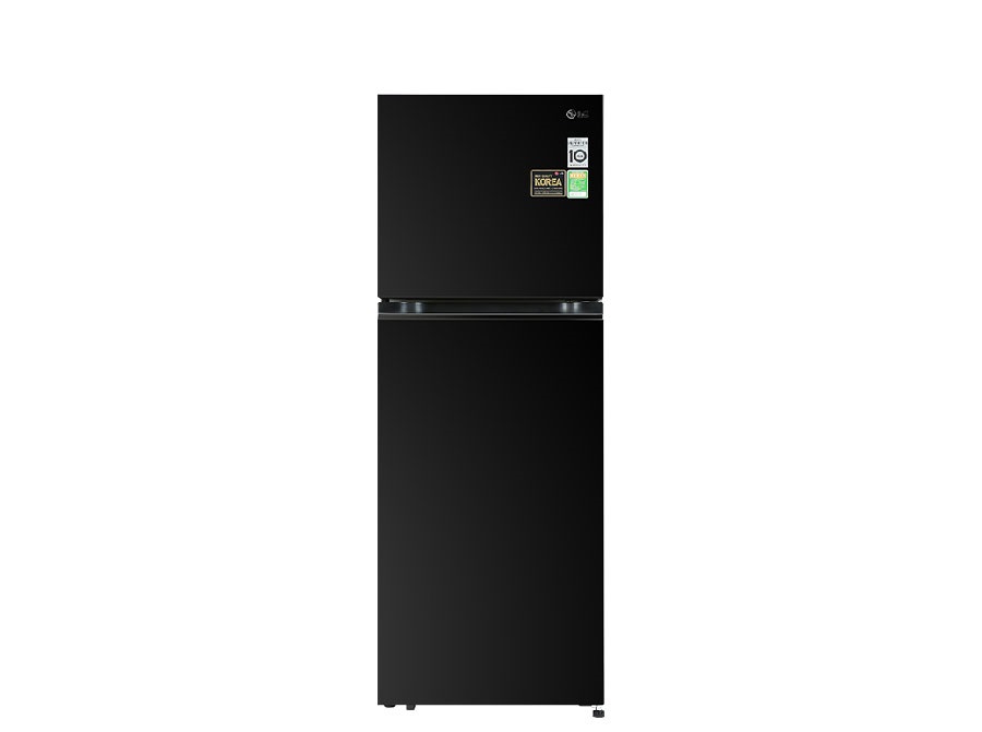 Tủ Lạnh LG Inverter 2 Cánh 315 Lít GN-M312BL